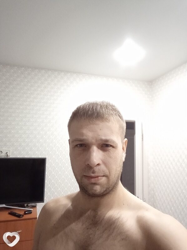 Макс, 37, Казани — анкета №1199806