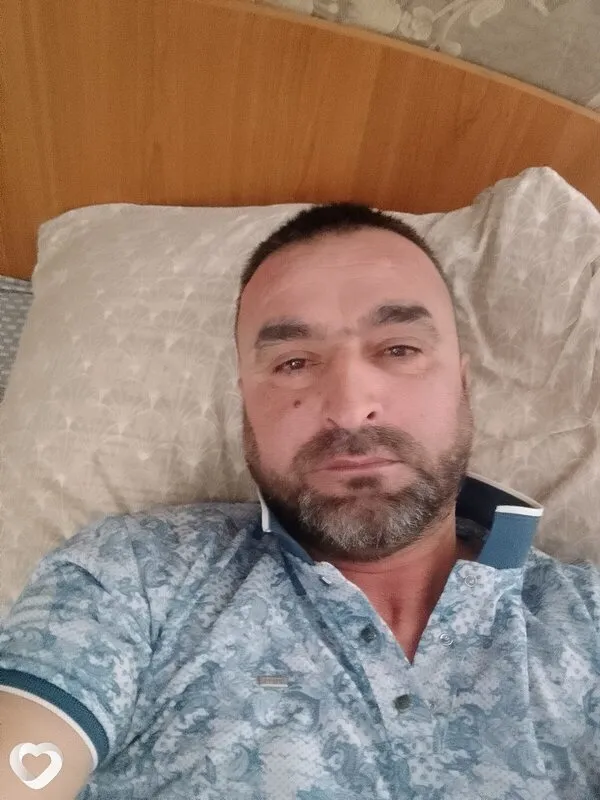 Зидан, 46, Горно-Алтайске — анкета №1199814