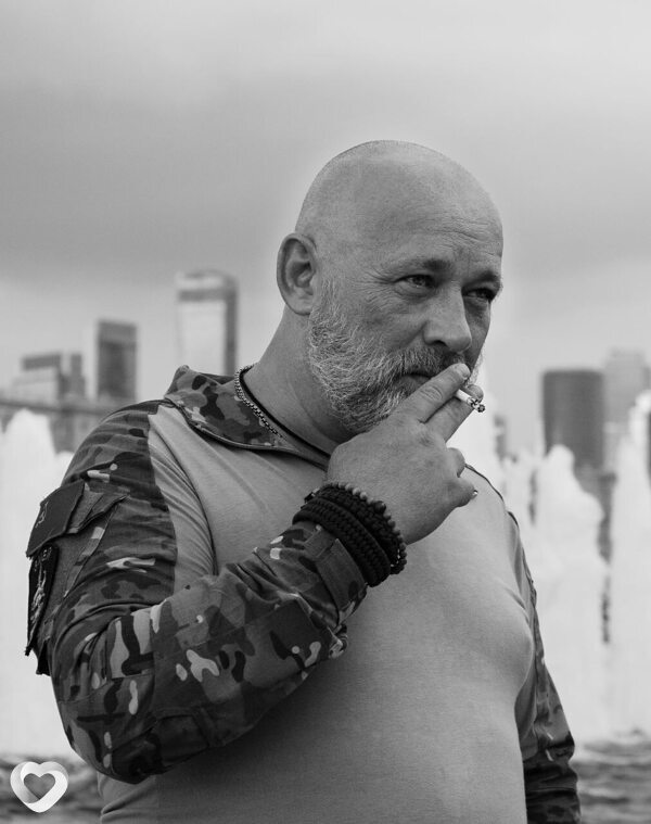 Влад, 49, Иванове — анкета №1199704