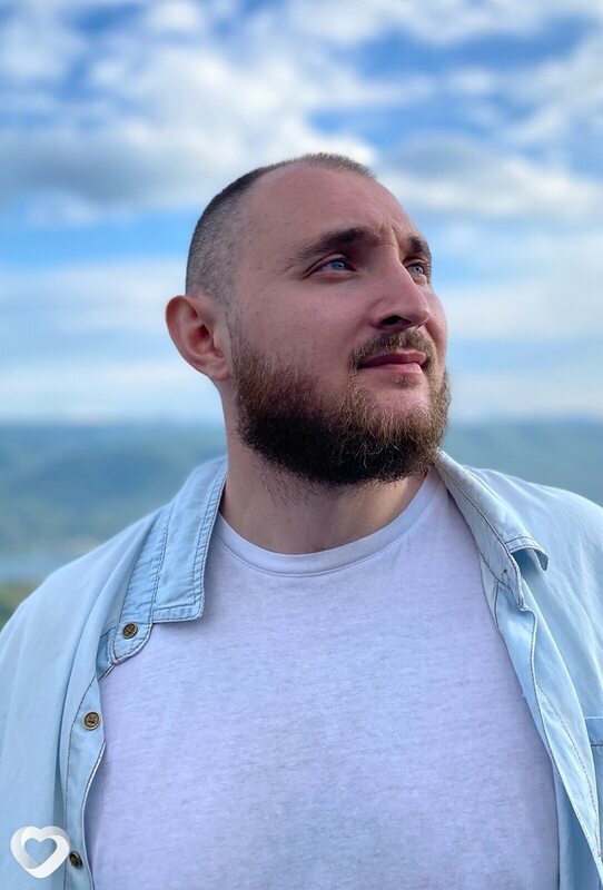 Саня, 36, Шарковщине — анкета №1199708