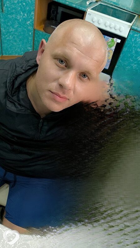 Александр, 39, Тюмени — анкета №1199709
