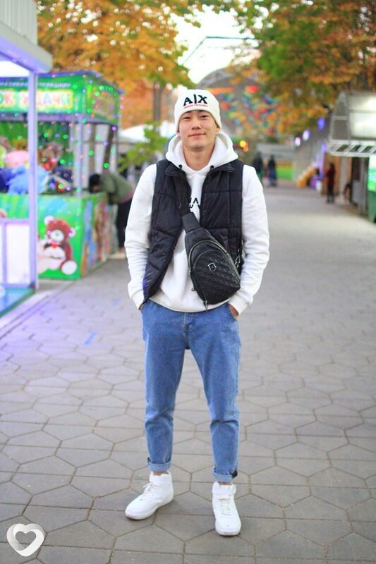 Коля, Елизово