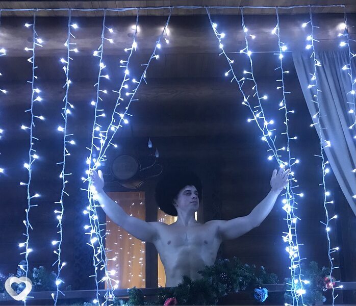 Дмитрий, Энгельс