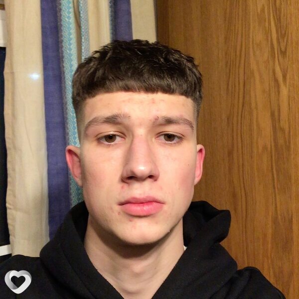 Алексей, 21, Москве — анкета №1199719