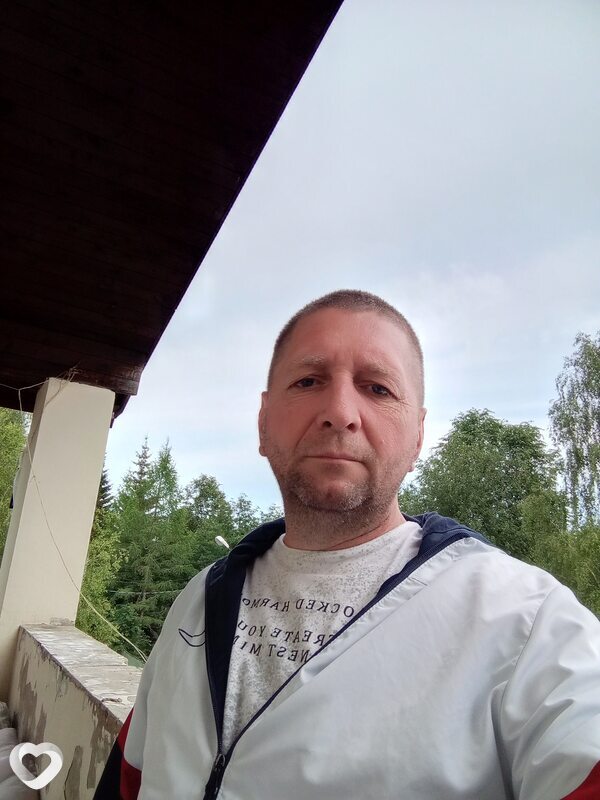 Сергей, 46, Москве — анкета №1199727