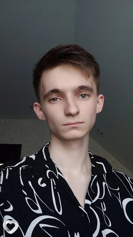 Андрей, 21, Стерлитамаке — анкета №1199781
