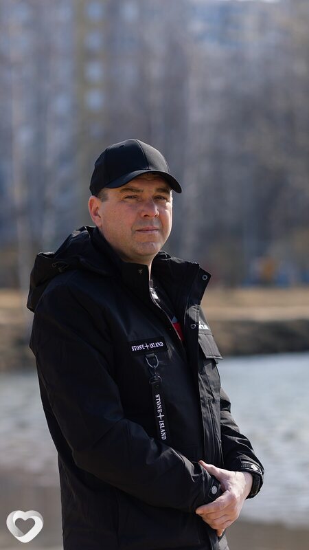 Алексей, 44, Нижнем Новгороде — анкета №1199785