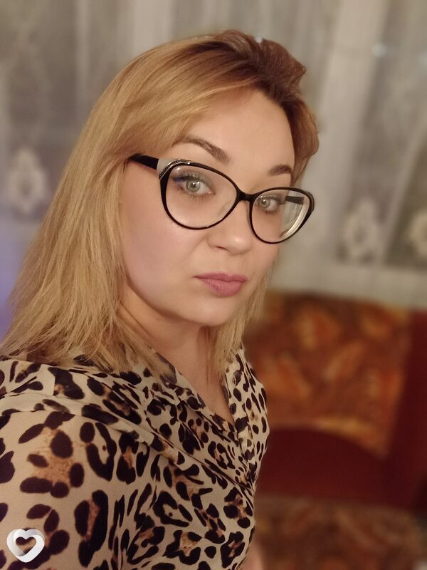 Анжела, 40, Артеме — анкета №1199835