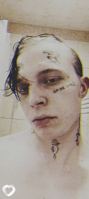 Руслан, 25, Челябинске — анкета №1200109