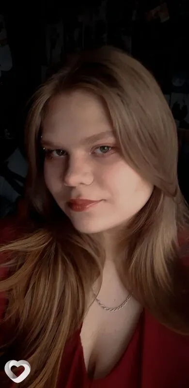 Диана, 21, Москве — анкета №1200111