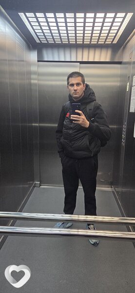 Дмитрий, 30, Димитровграде — анкета №1200115