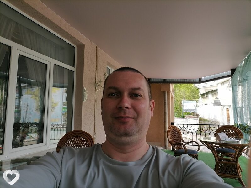 Александр, 42, Белгороде — анкета №1200121