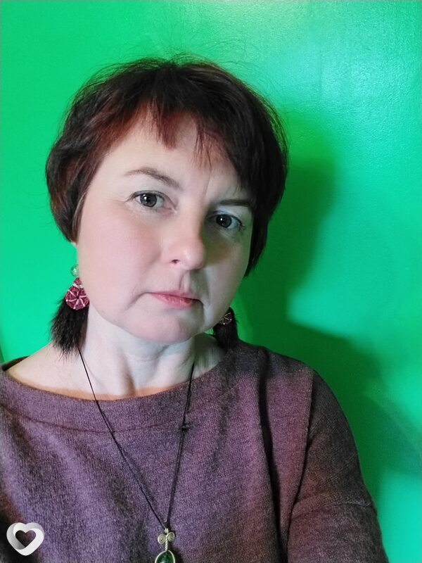 Анна, 48, Санкт-Петербурге — анкета №1200123