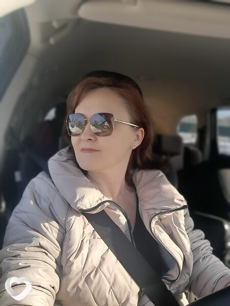 Светлана, 46, Казани — анкета №1200058