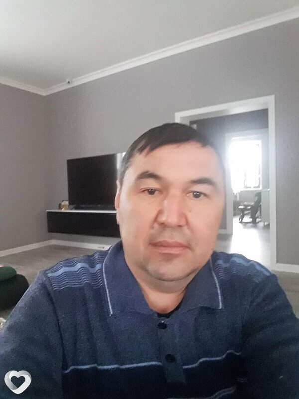 Талгат, 49, Костанае — анкета №1200059