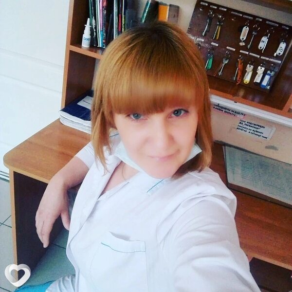 Vera Vera, 42, Белогорске — анкета №1200063