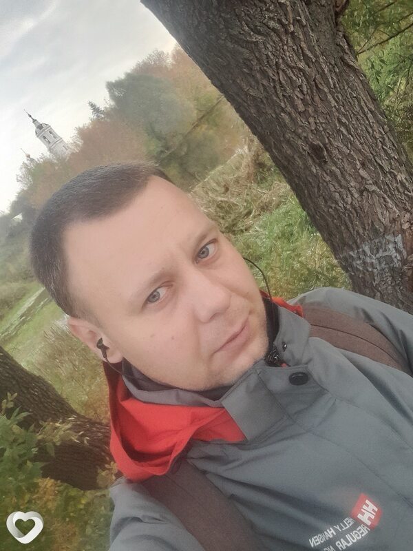 Антон, 40, Коломне — анкета №1200071