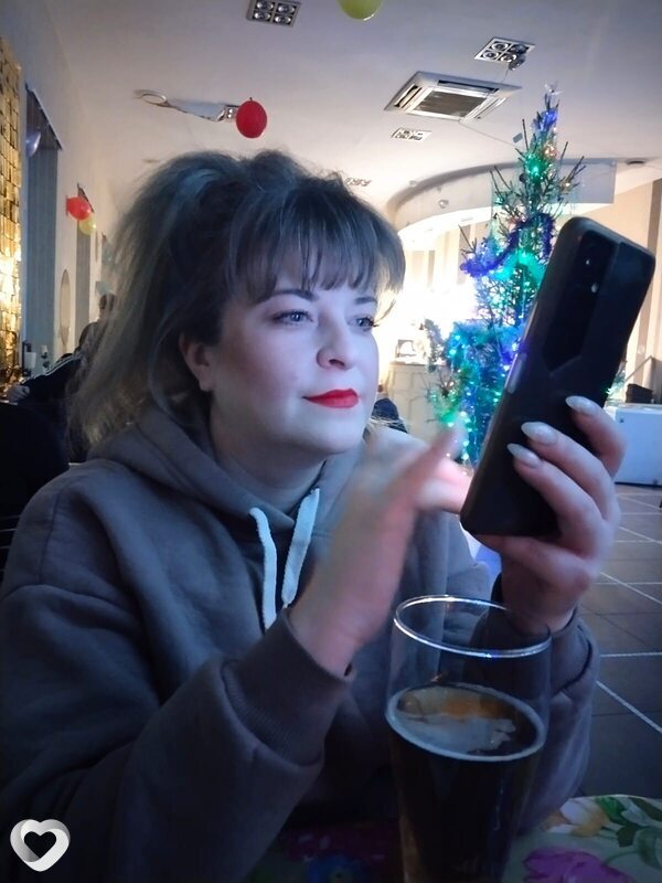 Ольга, 35, Санкт-Петербурге — анкета №1200074