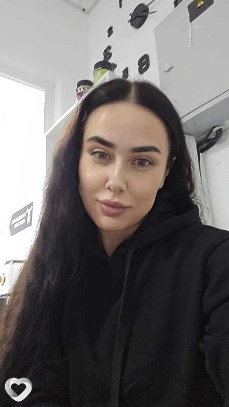 Кристина, Джанкой
