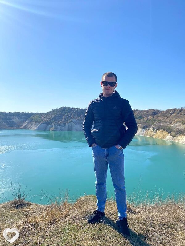 Андрей, Рубцовск