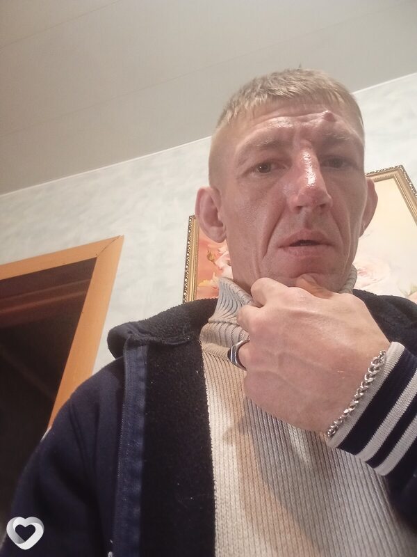 Александр, 40, Воронеже — анкета №1199896