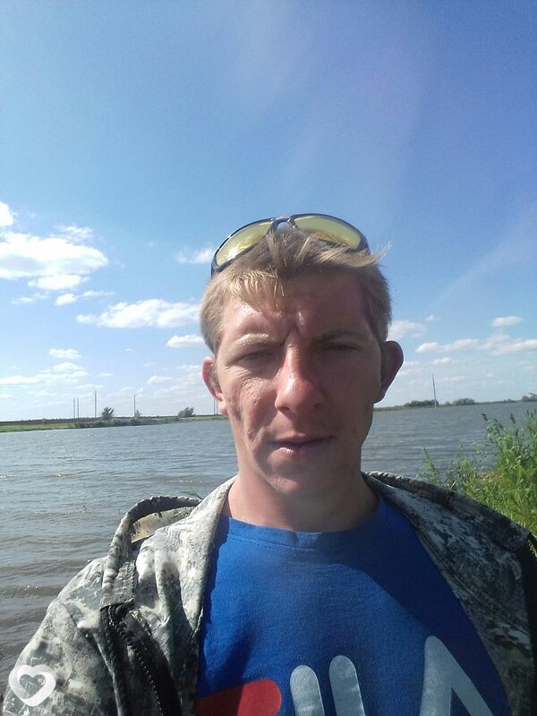 Виталик, 34, Поворине — анкета №1199907