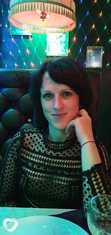 Алеся, 42, Смоленске — анкета №1199908