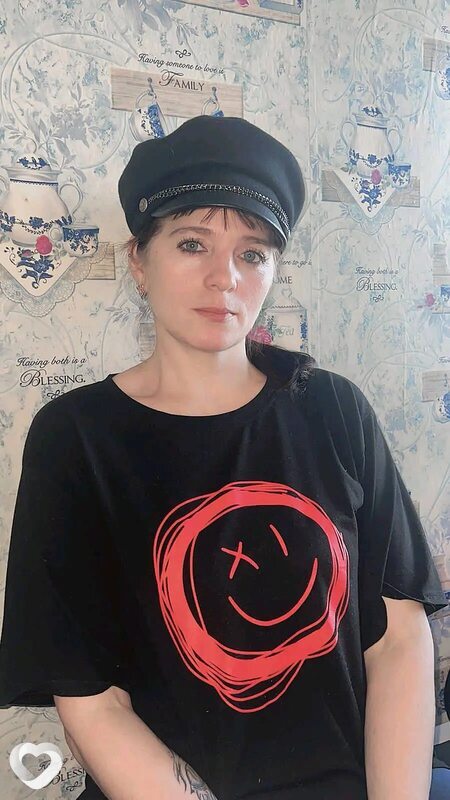 Ольга, 41, Петропавловске — анкета №1199909
