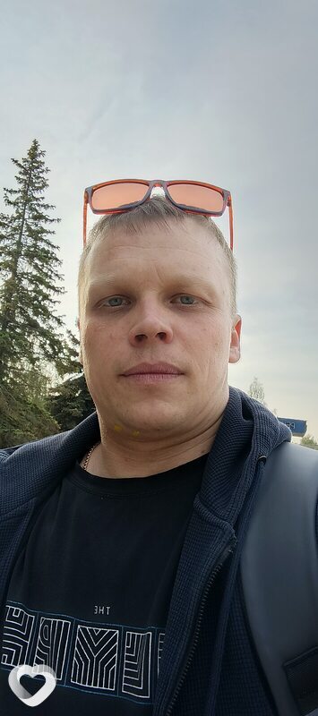 Максим, 34, Алексине — анкета №1199911