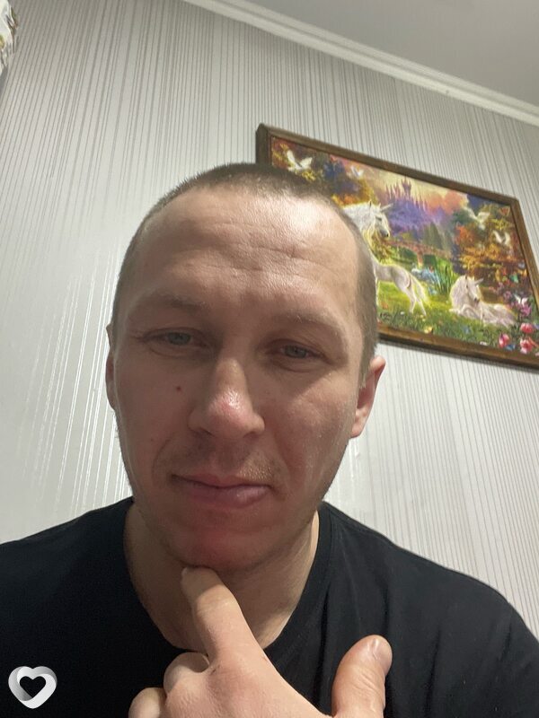 Михаил, 39, Москве — анкета №1199913