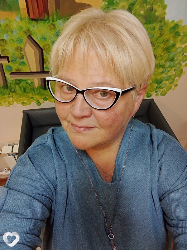 Татьяна, 61, Саратове — анкета №1199920