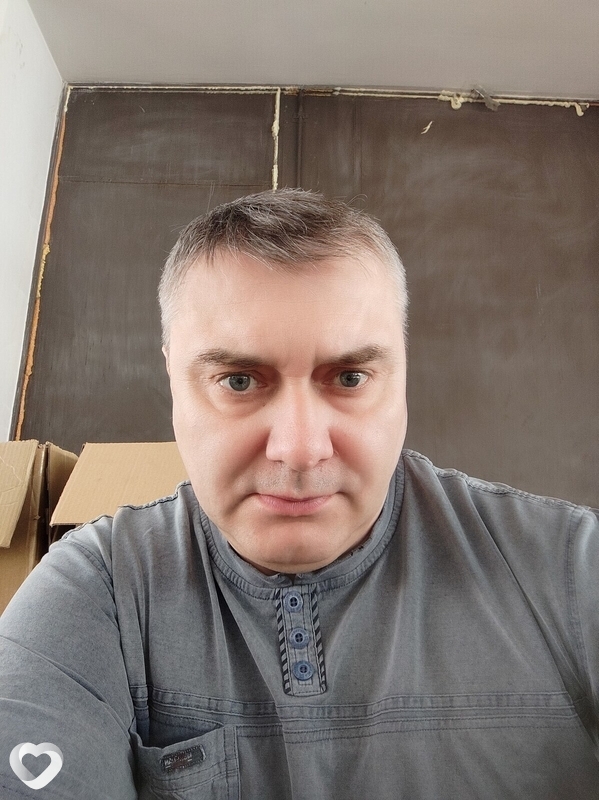 Сергей, 52, Караганде — анкета №1199924