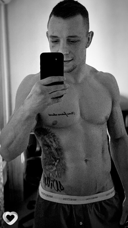 Sergey, 36, Москве — анкета №1199967