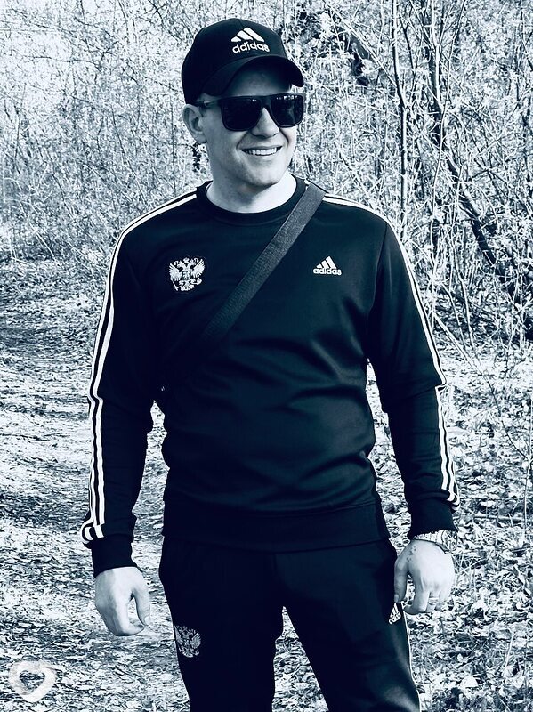 Александр, 34, Омске — анкета №1200001