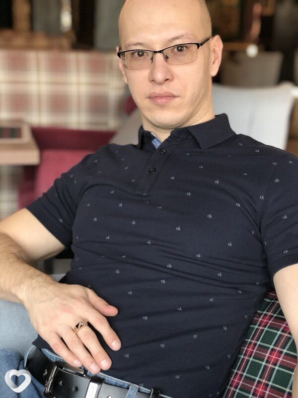 Александр, 44, Ульяновске — анкета №1200010