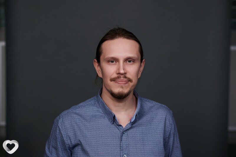 Андрей, 38, Москве — анкета №1200014