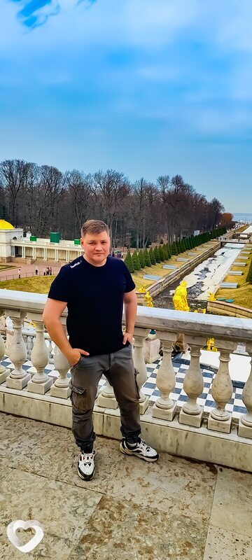 Евгений, 40, Воронеже — анкета №1200428