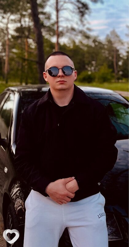 Александр, 23, Волгограде — анкета №1200430