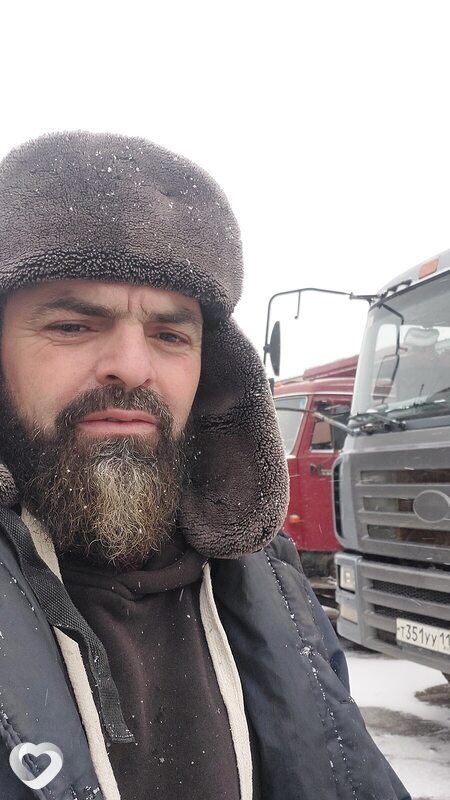 Сулейман, 41, Набережных Челнах — анкета №1200435