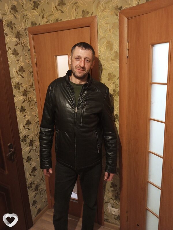 Виталик, 37, Белгороде — анкета №1200445