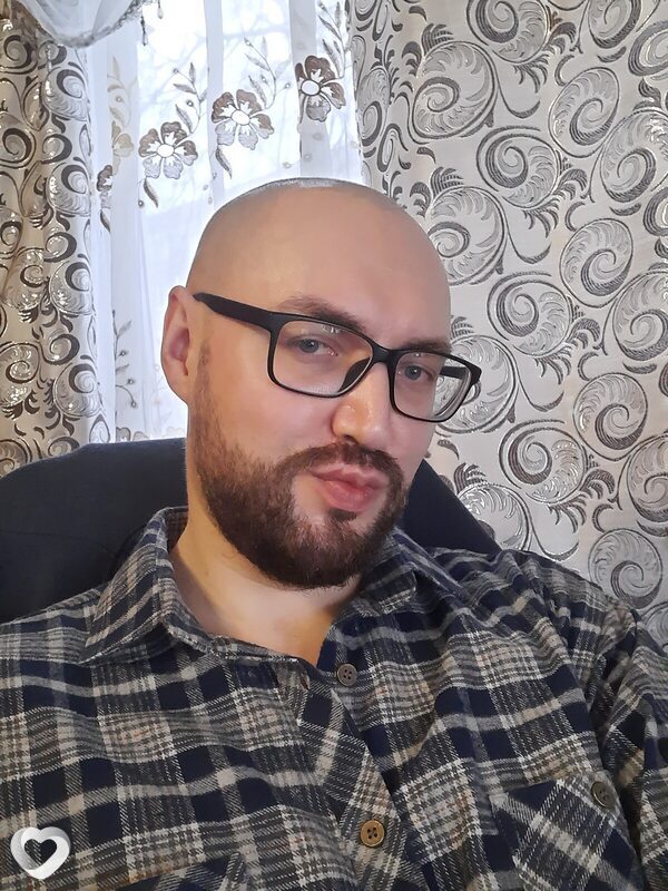 Евген, 41, Минске — анкета №1199934