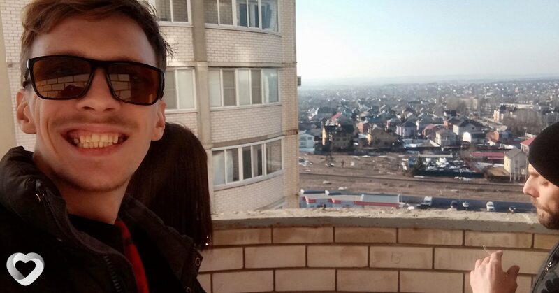 Роман, 34, Москве — анкета №1199935
