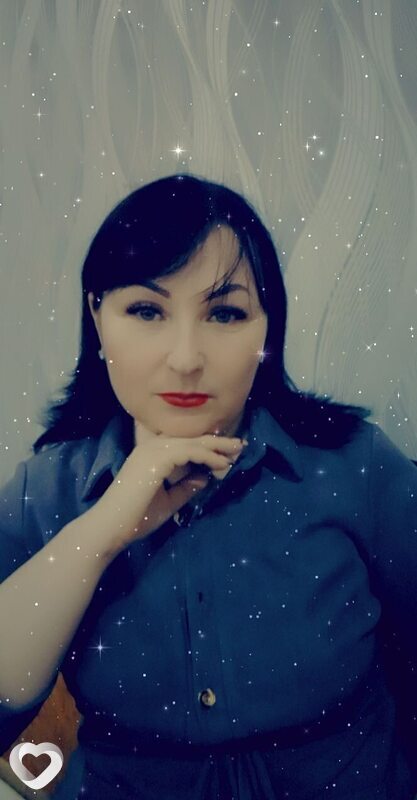 Наталья, 47, Биробиджане — анкета №1199944