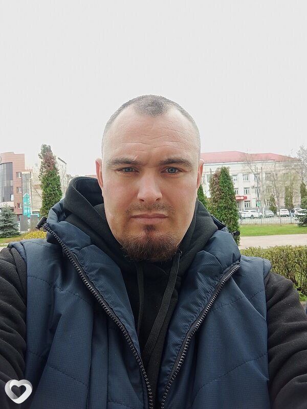 Олег, 36, Балабанове — анкета №1200027