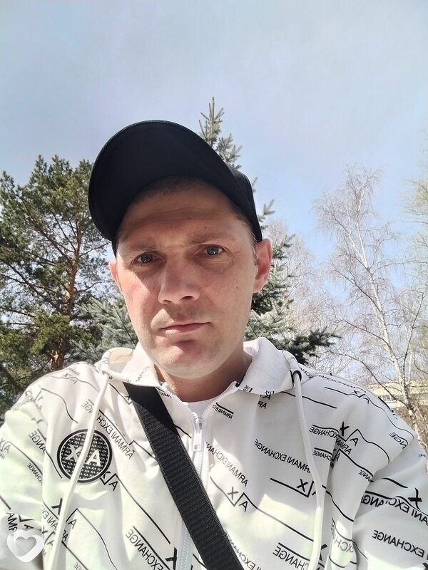 Алексей, 43, Челябинске — анкета №1200029