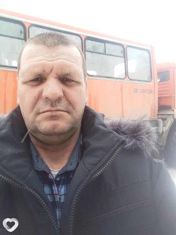 Роман, 49, Новосибирске — анкета №1200031
