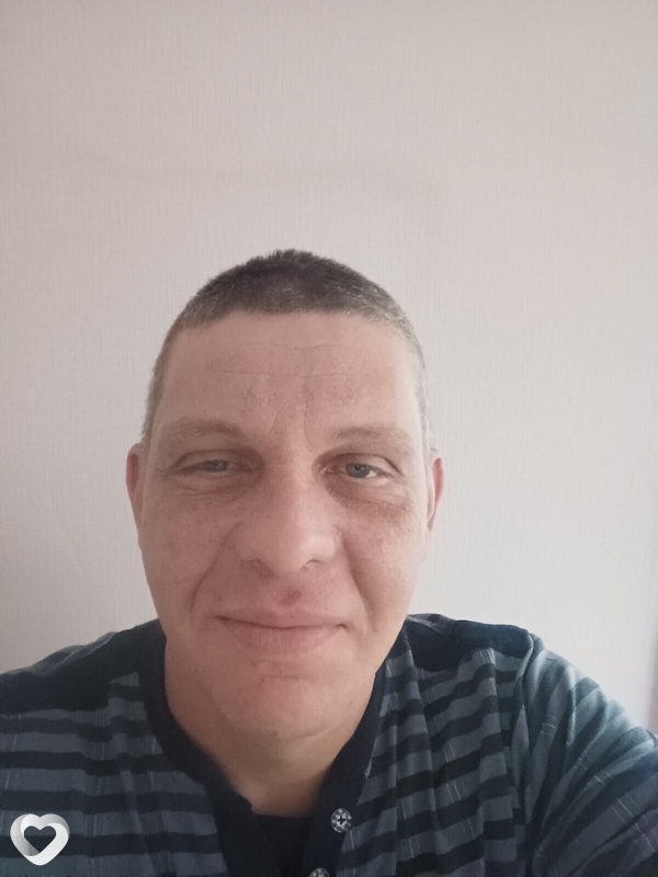 Евгений, 48, Череповце — анкета №1200040
