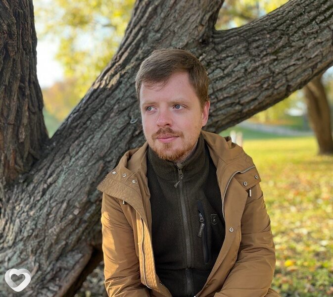 Александр, 37, Москве — анкета №1200043