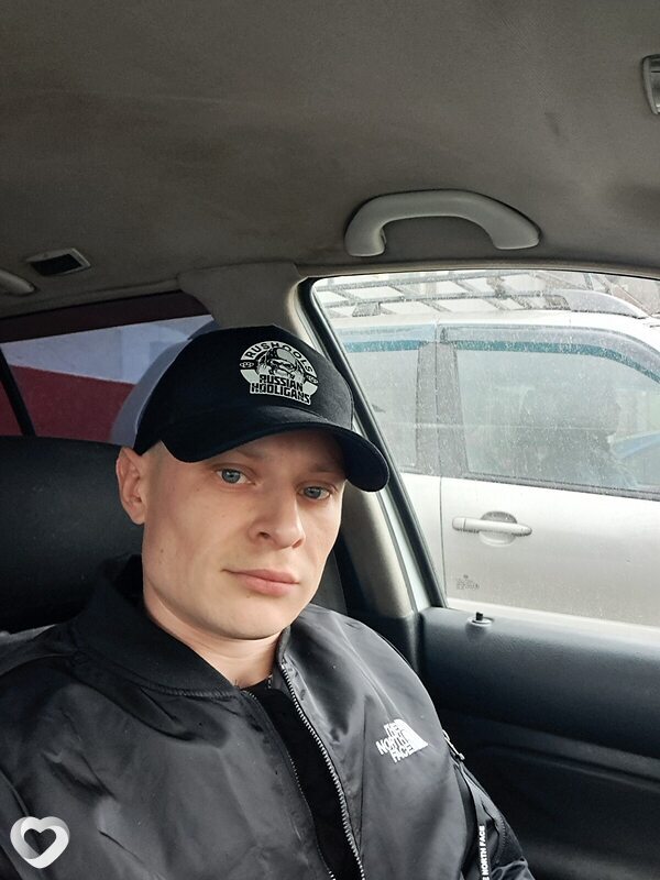 Роман, 33, Тамбове — анкета №1200044