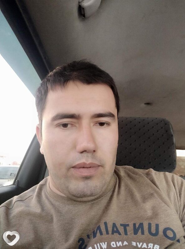Захра, 33, Москве — анкета №1200050